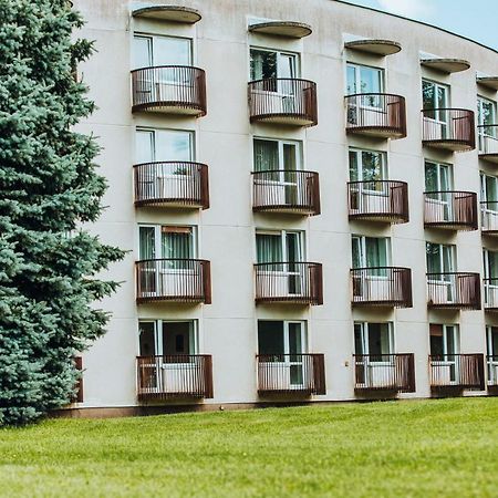 Poilsio Namai "Vyturys" Hotel พาลังกา ภายนอก รูปภาพ