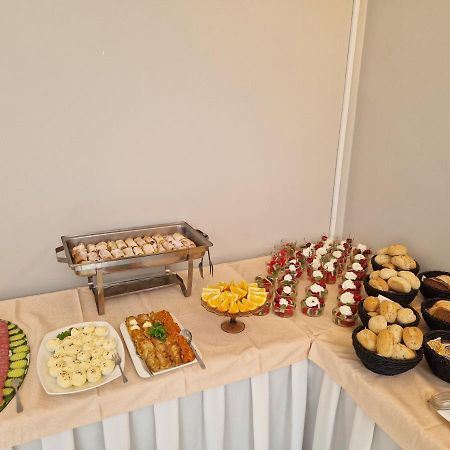 Poilsio Namai "Vyturys" Hotel พาลังกา ภายนอก รูปภาพ