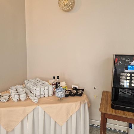 Poilsio Namai "Vyturys" Hotel พาลังกา ภายนอก รูปภาพ