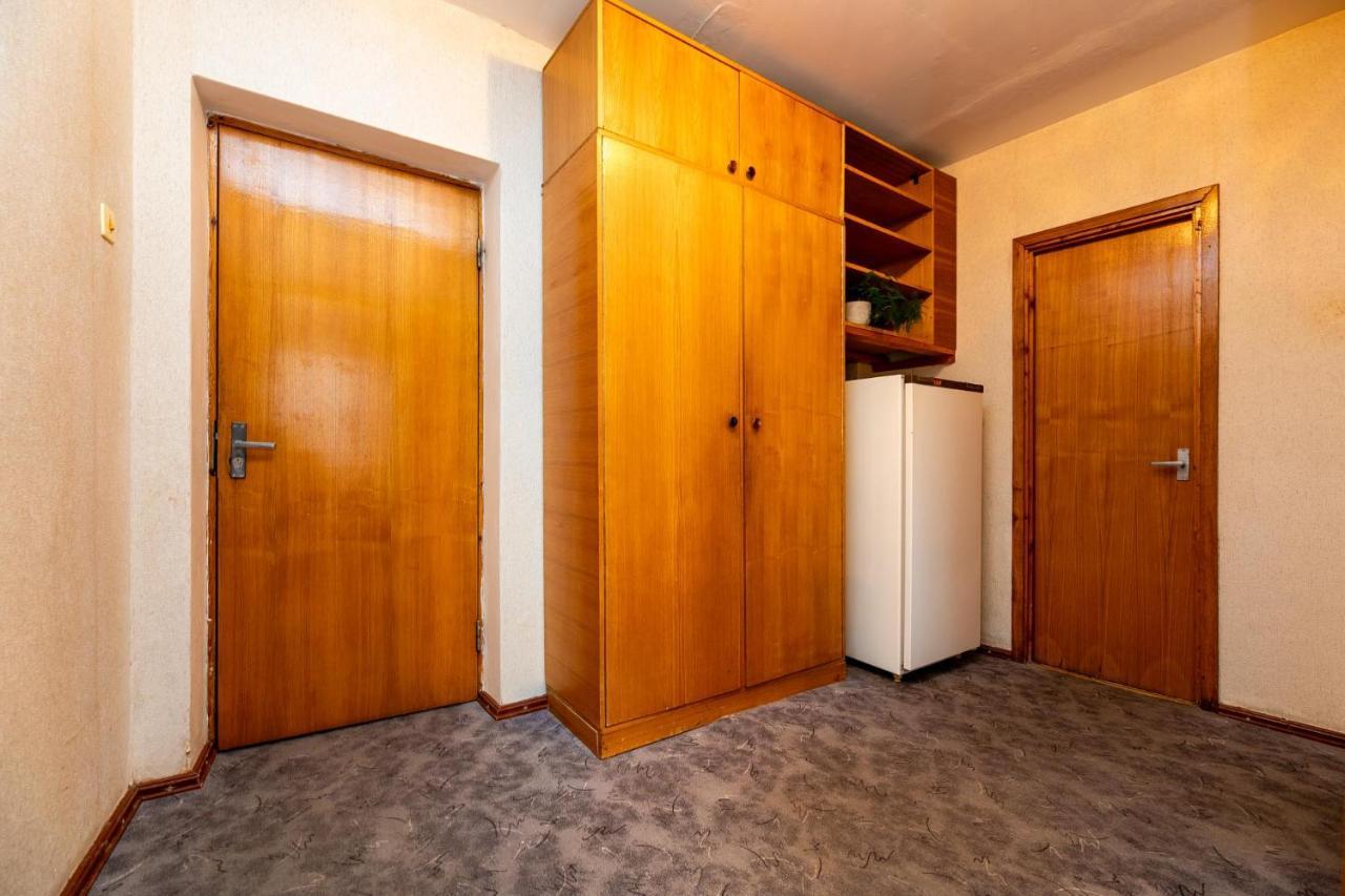 Poilsio Namai "Vyturys" Hotel พาลังกา ภายนอก รูปภาพ