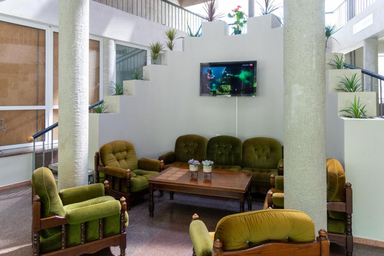 Poilsio Namai "Vyturys" Hotel พาลังกา ภายนอก รูปภาพ