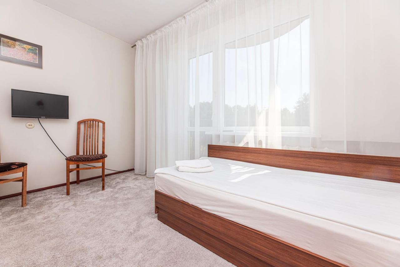 Poilsio Namai "Vyturys" Hotel พาลังกา ภายนอก รูปภาพ