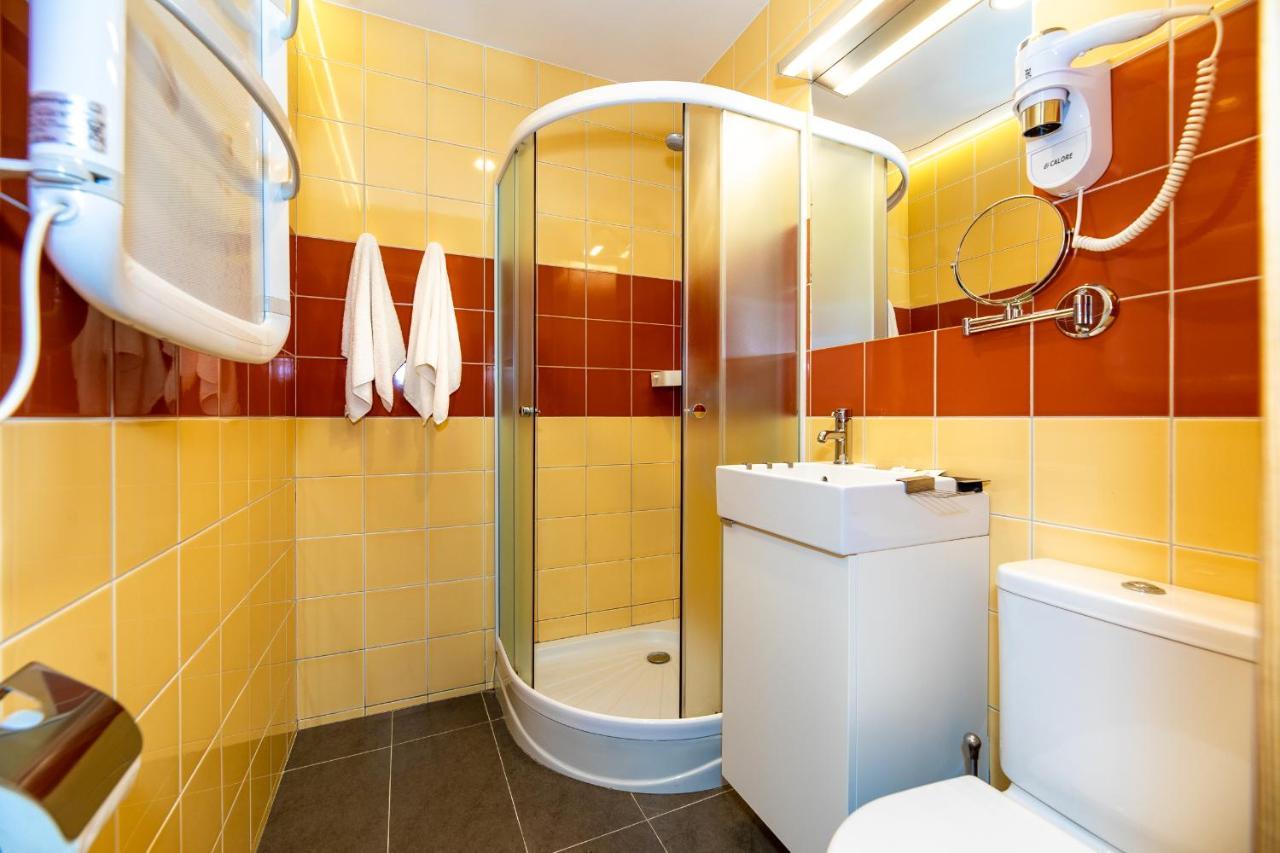 Poilsio Namai "Vyturys" Hotel พาลังกา ภายนอก รูปภาพ
