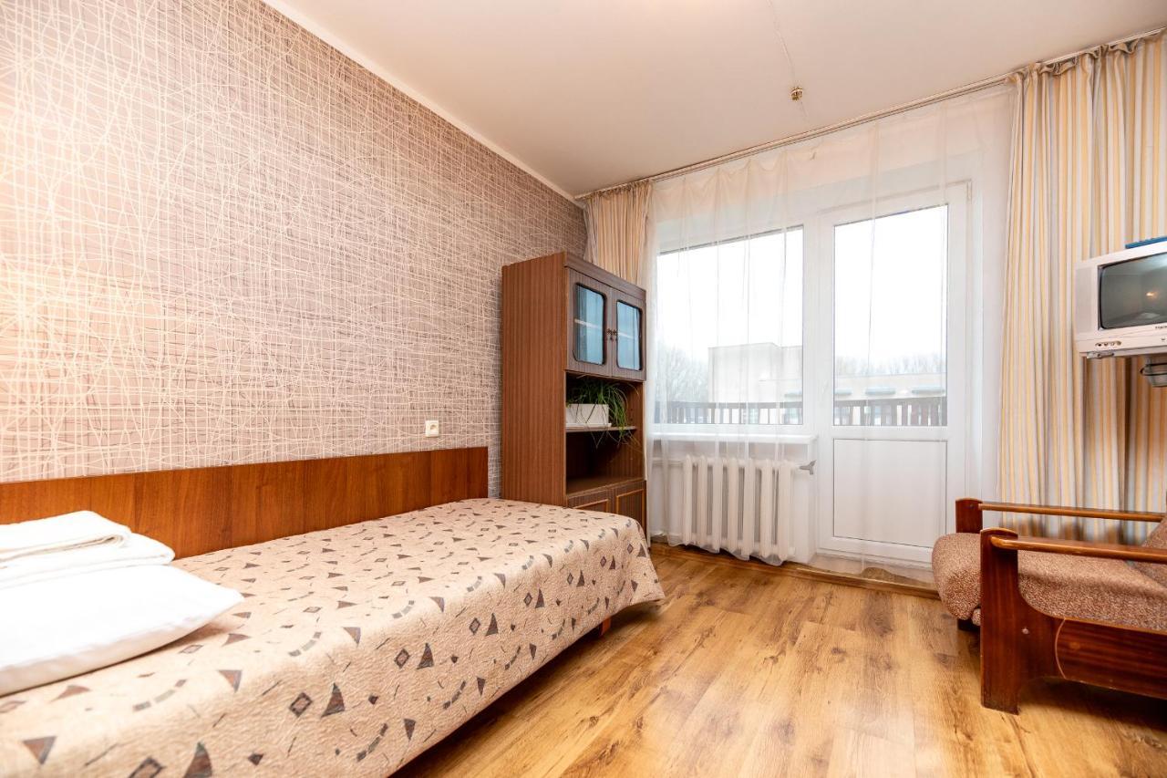 Poilsio Namai "Vyturys" Hotel พาลังกา ภายนอก รูปภาพ
