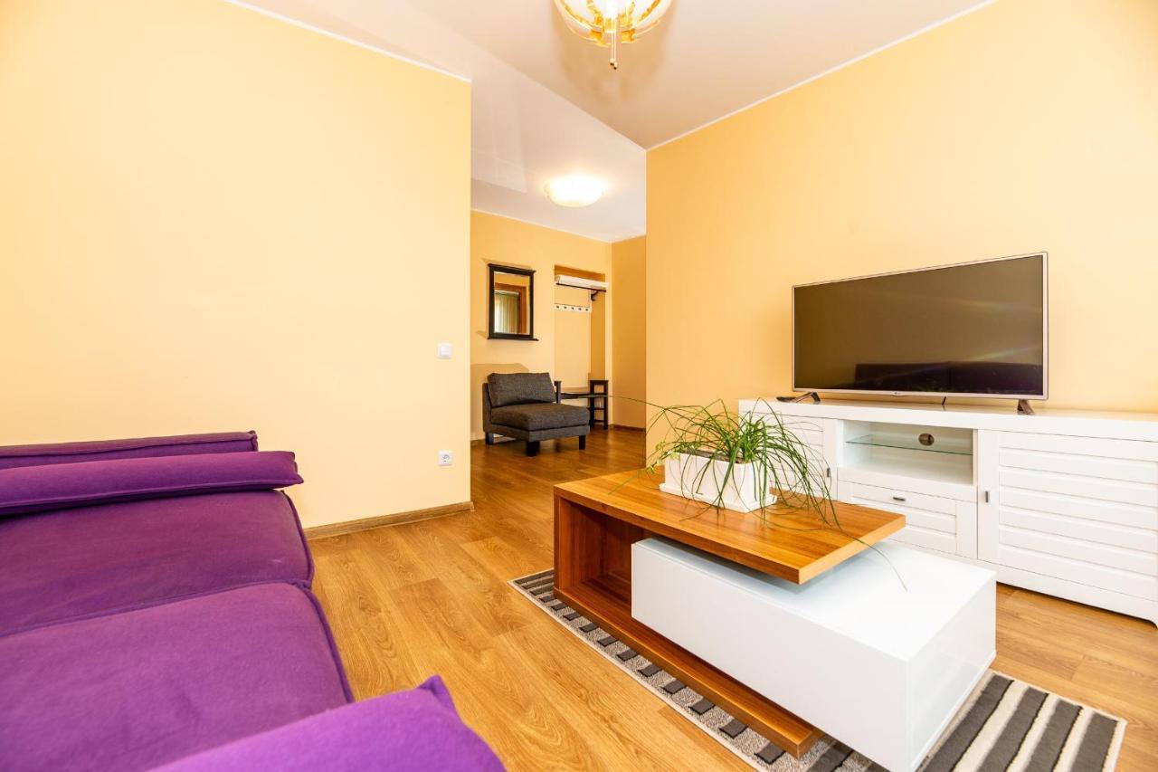 Poilsio Namai "Vyturys" Hotel พาลังกา ภายนอก รูปภาพ